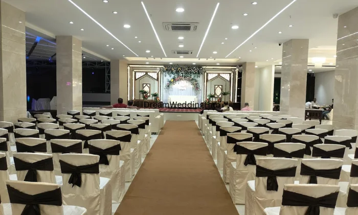 Surabhi Celebrations Banquet Hall
